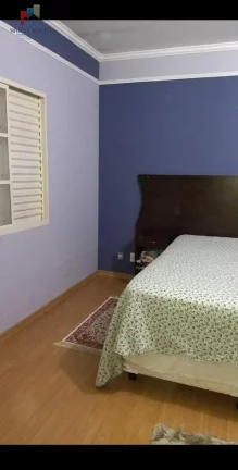 Imagem Casa Sobrado em Jardim Manoel de Abreu, Tatuí/SP