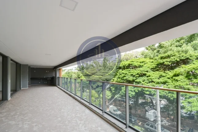 Imagem Imperdível: Apartamento à venda em Perdizes, São Paulo-SP, 4 quartos, 4 suítes, 6 banheiros, 4 vagas, 274m².