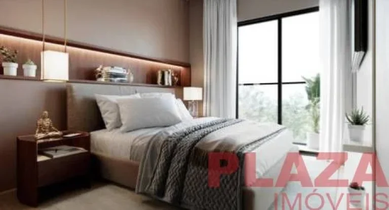 Imagem Apartamento para venda no Serra do Mar em Camboriú