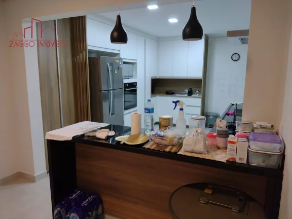 Imagem Oportunidade - Casa em condomínio - 2 dorms.