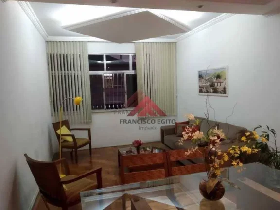 Imagem Apartamento Residencial à venda, Icaraí, Niterói - .
