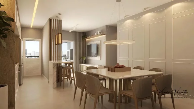 Imagem Apartamento 2 dormitórios para Venda em Balneário Camboriú / SC no bairro Nações