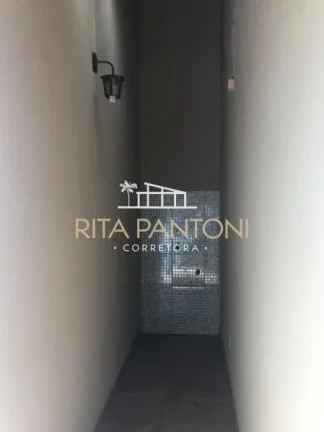 Imagem Casa - Ribeirão Preto - Parque São Sebastião - Região Leste
