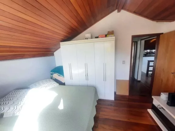 Imagem Casa à Venda, 150 m² , 3 Dormitórios, 1 Suíte, Carianos, Florianópolis/SC
