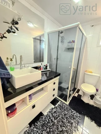 Imagem Apartamento venda e compra no Condomínio Residencial Garden Place em Jundiaí-SP