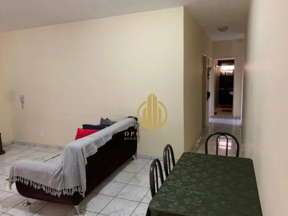 Imagem Apartamento com 2 dormitórios à venda, 89 m² por R$ 215.000 - Higienópolis - Ribeirão Preto/SP