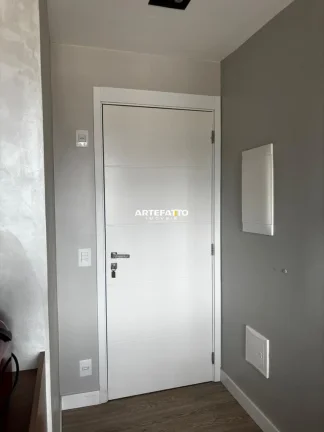 Imagem Apartamento com 2 dormitórios no bairro Núcleo Agrícola Alpha