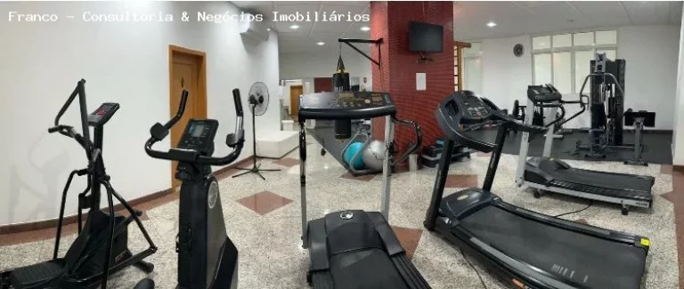 Imagem Apartamento para Venda em Santo André, Vila Assunção, 3 dormitórios, 3 suítes, 5 banheiros, 5 vagas