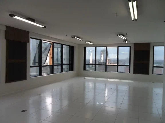 Imagem Sala para alugar, 98 m² por R$ 5.111,08 - Centro - São José dos Campos/SP