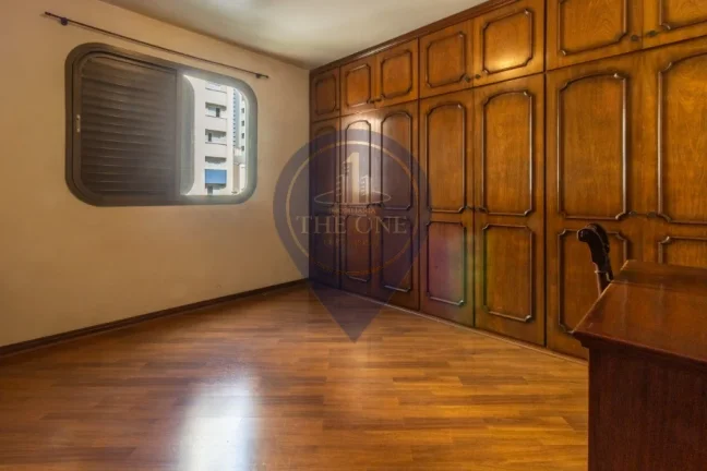 Imagem Imperdível oportunidade de investimento: Apartamento de 4 quartos com suíte e 2 vagas em Perdizes, São Paulo-SP!