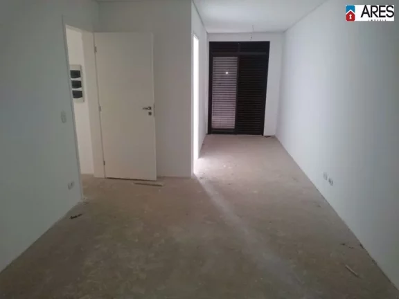 Imagem Apartamento Residencial à venda, Centro, Americana - AP1693.