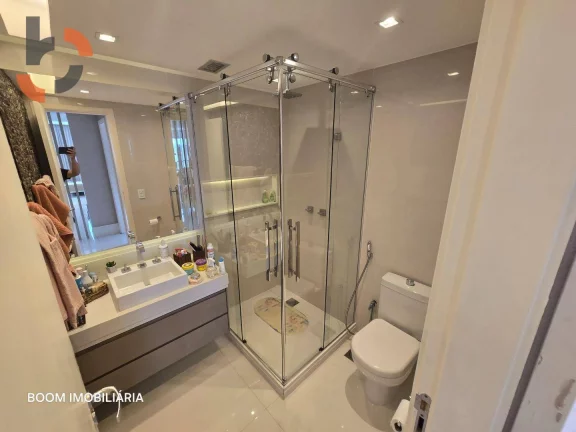 Imagem Cobertura com 3 dormitórios à venda, 188 m² por R$ 960.000 - Jacarepaguá - Taquara - Rio de Janeiro/RJ