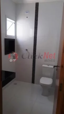 Imagem Ótima Cobertura à Venda no bairro Baeta Neves em São Bernardo