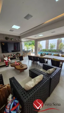 Imagem Casa á venda no Greenville I