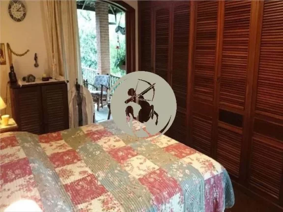 Imagem SOBRADO LOCALIZADO NO MELHOR CONDOMINIO FECHADO DE SANTOS CASA MUITO BEM DISTRIBUIDA INTEGRADA COM A...
