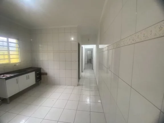 Imagem Casa com 3 dormitórios à venda, 100 m² por R$ 450.000,00 - Vila Figueira - Suzano/SP