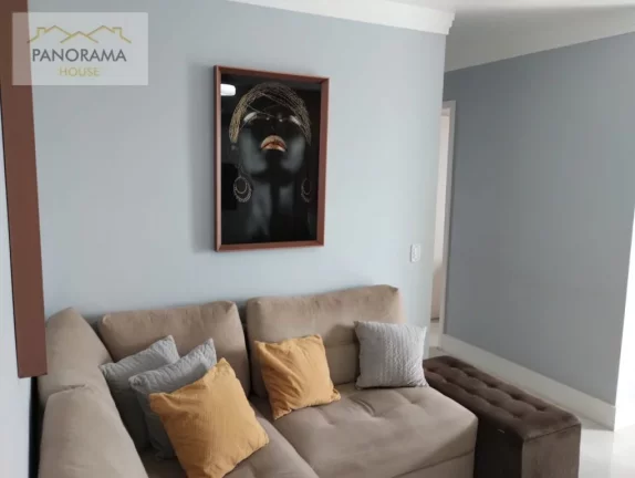 Imagem LINDO APARTAMENTO ÓTIMA OPORTUNIDADE!!!!