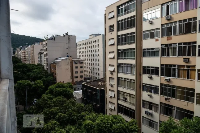Imagem Apartamento à Venda - Copacabana, 4 Quartos, 200 m2
