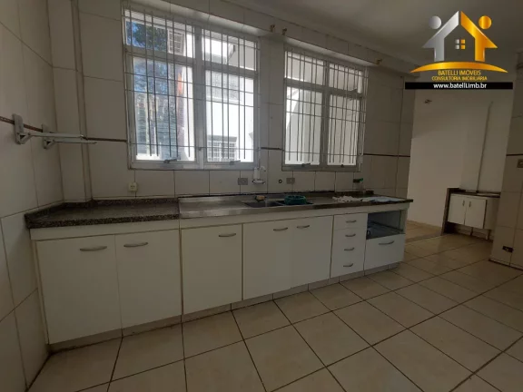 Imagem Casa - Vila Mariana - São Paulo | Batelli Imóveis