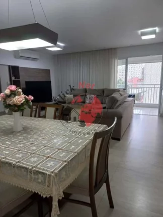 Imagem Apartamento Impecável em Condomínio de Alto Padrão á Venda no bairro Santo Antônio em São Caetano