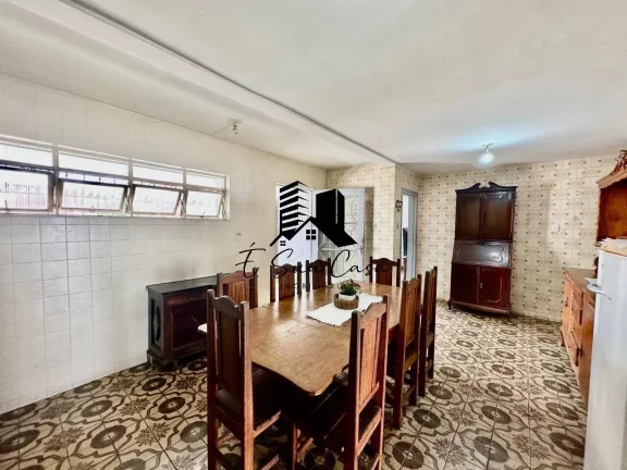 Imagem Casa á venda 4 Quartos Bairro Alípio de Melo - Belo Horizonte / MG