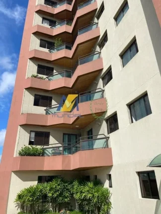 Imagem Seu novo lar espera por você no coração de Santo André!