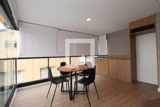 Imagem Apartamento à Venda - Vila Mariana, 1 Quarto, 49 m2