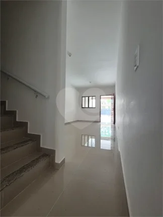 Imagem Sobrado à venda com 2 quartos, sendo 2 suítes, em Butantã, São Paulo - SP