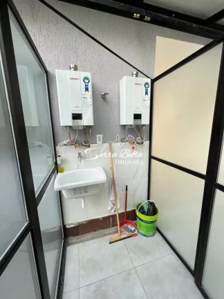 Imagem Casa Recém Construida Alto Padrão em Várzea, Teresópolis/RJ