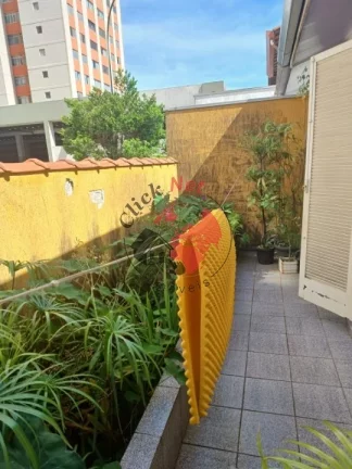 Imagem Casa Térrea estudo permuta interior ,2 dorms amplos, jardim de inverno, 2 vagas ,bairro Parque Terra Nova, São Bernardo do Campo