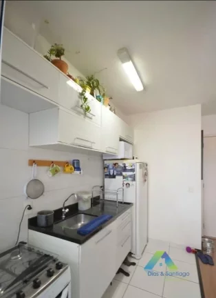 Imagem CAMBUCI Apartamento 49 metros, 2 dormitórios, 1 vaga, lazer completo com ótima localização e valor !!!