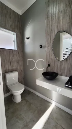 Imagem Ibiti Royal Park - Venda Sobrado | AC 215 | m² AT 280 m² | 4 Dorm | 3 Suítes | 5 Ban | 4 Vagas