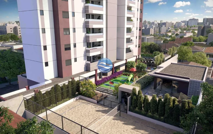 Imagem Epic Cambuí Patriani em Campinas