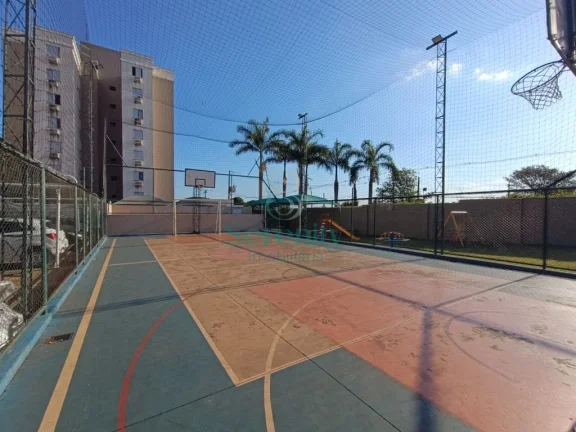 Imagem Apartamento para alugar no Portal Das Torres - 2 dormitórios - 1 vaga - elevador - R$1.300,00/mês - Santiago II A - Londrina - PR