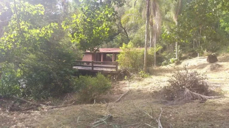 Imagem Sítio - Venda em Cabreúva e Região/SP