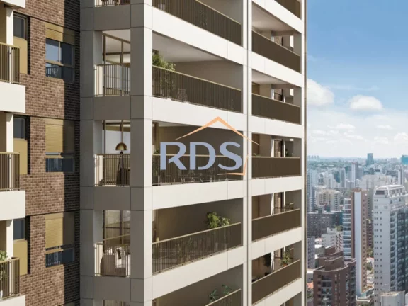 Imagem Lindo apartamento ! Novo ! Oportunidade única 280m² área útil!