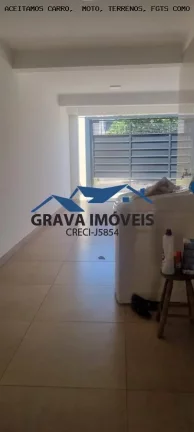Imagem Sobrado para Venda em Sarandi, jardim gralha azul, 3 dormitórios, 1 suíte, 4 banheiros, 2 vagas