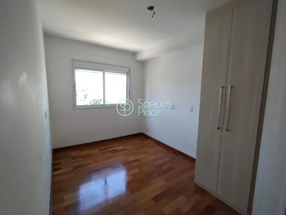 Imagem 62 metros 2 dormitórios 1 vaga Condomínio com gás e água incluso Excelente apartamento na Vila R...
