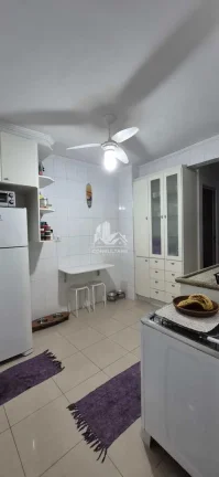 Imagem Apartamento 2 quartos no José Menino Cod:25041 MLA