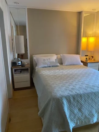 Imagem Apartamento à venda em perdizes com 04 quartos e 02 vagas, 154m²