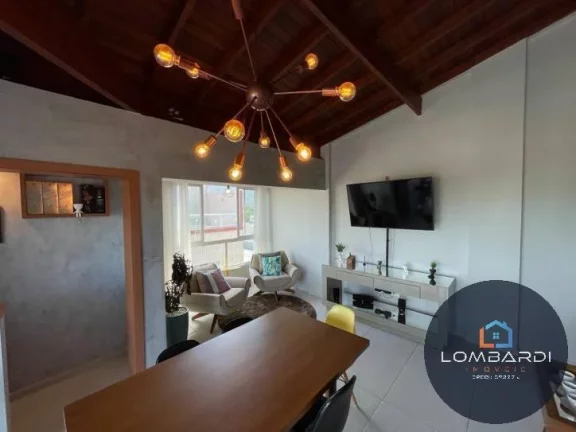 Imagem Apartamento para Venda em Ubatuba/SP