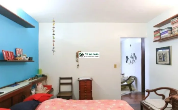 Imagem CASA RESIDENCIAL em SÃO JOSÉ DOS CAMPOS - SP, CIDADE VISTA VERDE