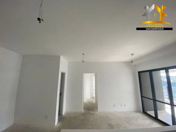 Imagem Apartamento à venda no condomínio Maderá Granja Viana - Batelli Imóveis