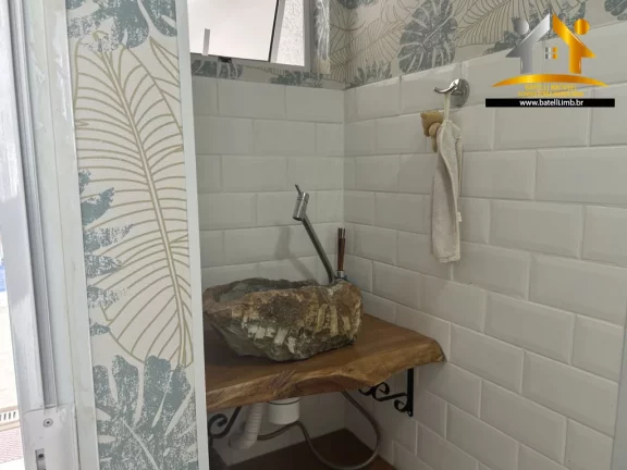 Imagem Casa à venda no condomínio Carmel - São Paulo II - Batelli Imóveis