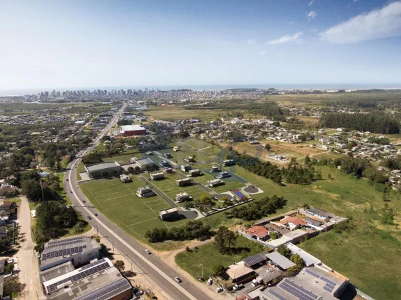 Imagem Terreno a venda no Loteamento Altos de Torres no Centenário em Torres