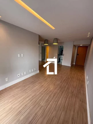 Imagem Apartamento | Ponta Verde | 2 Quartos com 1 Suíte | Varanda | 74m²