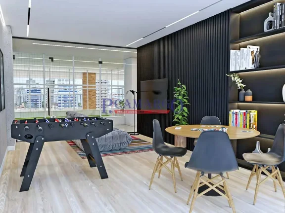 Imagem Apartamento Padrão