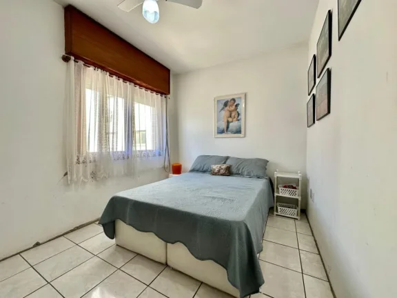 Imagem Apartamento 1 Dormitório - Bairro Centro