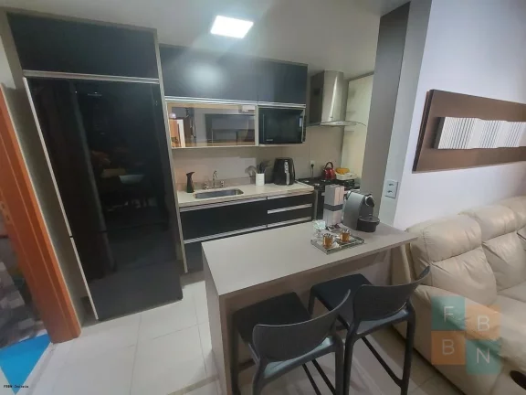 Imagem Apartamento para Venda em Rio de Janeiro / RJ no bairro Recreio dos Bandeirantes