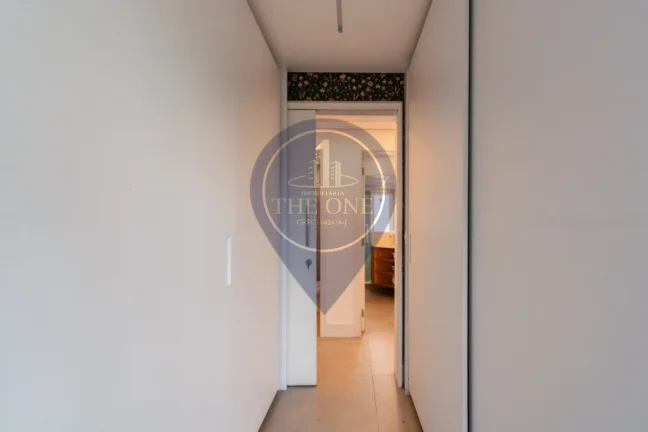 Imagem Apartamento de 100 m² à Venda na Vila Mariana - Condomínio Edifício Avalon: com 2 quartos, 1 suite, 2 vagas